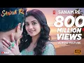 Lagu SANAM RE (The Soulful Sequel) | Official Music Video 2026 | [Sumit Rajput /Rhyth Cloud]