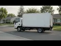 Delivery Truck The Package Delivery Hero Cinematic Vehicle Encyclopedia