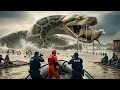 Download Lagu Heroic Rescue Team fights floods to protect farmers, families, and animals in Missouri, USA