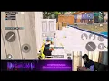 TX Tryouts On Fire 🔥 Back To Back 1v2 l Mavi Impressed 😎 Tx scrims ll