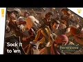Pathfinder Kingmaker Modded All About Brawler