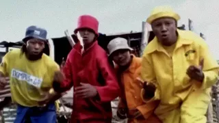 trompies ke tswa hole music video 