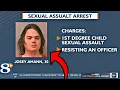 Ron Turtleneck REACTS to JOSEY AMANN The Walmart S X PREDATOR BUSTED