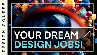 Which Graphic Design Job Should You Choose? Graphic Design Jobs Explained