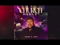 John P Kee - Church Medley feat Tallie Rodgers Live