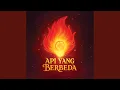 Download Lagu Api Yang Berbeda (Hippolita)