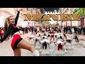Download Lagu [KPOP IN PUBLIC]  LISA _ MONEY | Dance Cover by EST CREW from Barcelona