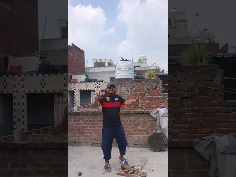 part 1 gaon me hamara ghur ban raha hai #ytshorts  #viral