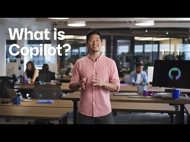 What is Copilot?