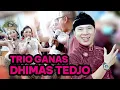 Download Lagu 🔴 Live Rec Full Sragenan Terbaru TRIO GANAS DHIMAS TEDJO Campursari NEW CAHYO MUDHO TMII #1001CM2025
