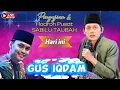 Lagu 📡 GUS H.M.IQDAM \u0026 HADROH PUSAT‼️DI LANGON PONGGOK
