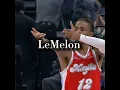 Lagu Cmon do the cha-cha #jamorant #chacha #nba #edit #ben