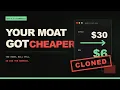 AI Just Got Cheaper That s Bad News for Startups