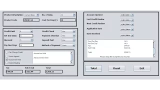 How to Create Inventory Management Systems in Java NetBeans - Tutorial 2 of 3