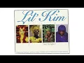 Lil' Kim - Not Tonight (Ladies Night Remix) [Explicit]