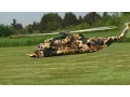 Lagu MH 53 Pave Low - RC Turbine helicopter - a great flight!