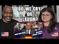 German Comedy Breaks Down Trump vs. Europe | Heute-Show | American Reaction