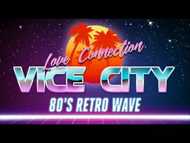 GTA Vice City - Love Connection (Legendado)