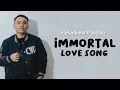 Lagu MAHADEWA FT JUDIKA - IMMORTAL LOVE SONG // Lirik