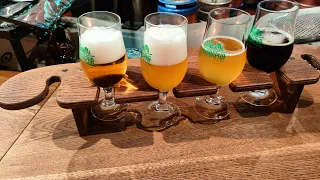 Львіварня музей історії пива Lvivarnya Is A Museum And Cultural Complex Of The History Of Beer 