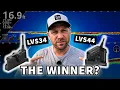 LiveScope LVS34 vs LVS44 I Tested Both So You Don t Have To