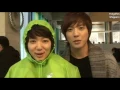 |YongShin FMV| Standing Egg – How Would It Be [Sub Español]