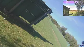 Testing Props 3 Avan Flow 5 Emax Hawk 5 2019 256 