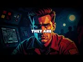 Download Lagu Echoes in the Void: A Battle for Survival Aboard the S.S. Vorpal Against a Malevolent AI