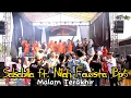 Download Lagu MALAM TERAKHIR - ROMA IRAMA - LIVE COVER BY NILAH FAUZISTA BP5 Ft. MARANTIKA ARISTA PRODUCTION