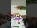 Colorful Front Page Idea Diy Assignment