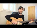 Townes Van Zandt - "Mr.  Mudd and Mr.  Gold" (Cover)