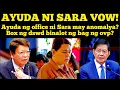 Download Lagu Kent Garcia is live! Ayuda ni Vp Sara sa Cebu may anomalya? Mga netizen nagtaka Dswd ang nakalista!
