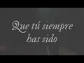 Averly Morillo - Estoy convencido - Letra (Video Oficial)