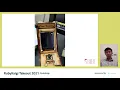EN It is time to build your mruby VM on the microcontroller elct9620