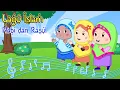 Lagu Shalawat Nabi Dan Rasul - Lagu Islami - Anak Islam - Bersama Jamal Laeli