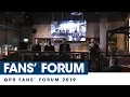 QPR FANS FORUM 2019