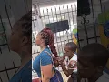 South Park Shawty Fishtail Braid