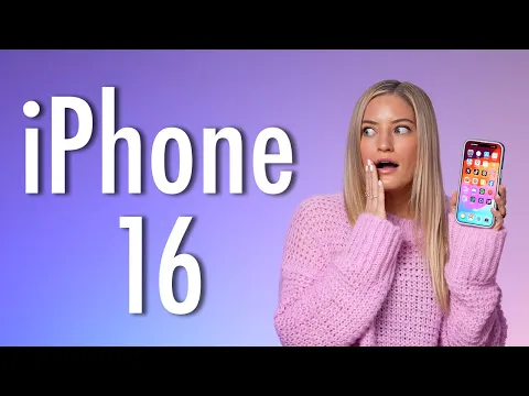 Download MP3 iPhone 16 - What can we expect!?