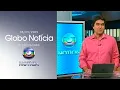 Download Lagu [Globo Notícia] Edição da tarde - Domingo | Rede Globo (08/03/2009)