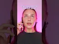EASY HALLOWEEN MAKEUP IDEAS