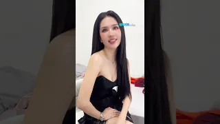 Ngoc Trinh finally reveals the reason why she has stayed fair-skinned all these years don t be s