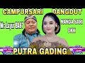 Live  Malam ini  CAMPURSARI DANGDUT - PUTRA GAFING- DI BIRTHDAY ARSYLA 4THN DAN ZUNAIRA 5 THN