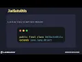org testng xml internal XmlSuiteUtils with example
