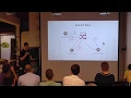 Reactive JVM app with Vert x - Francesco Guardiani