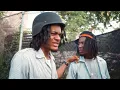 Shewahdexta - Freeze (Official Music Video)