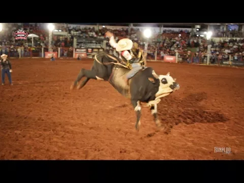 Rodeio de Colorado 2018 FINAL EM TOUROS