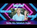 Download Lagu Idgitaf - Sedia Aku Sebelum Hujan, Ku yang lama di sini Menjagamu tak patah hati (Lirik Lagu)