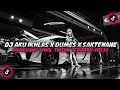 Download Lagu DJ AKU IKHLAS X DUMES X SAKTENANE SLOW MENGKANE SOUND WILDTZZ REMIXER VIRAL TIKTOK 2023!!