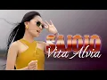 Lagu Vita Alvia - SAJOJO (Official Lyrics Video)