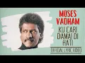 Download Lagu Moses Vadham - Ku Cari Damai Di Hati (Offical Lyric Video)